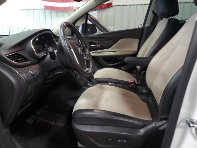 Photo 7 from auction – 2017 BUICK ENCORE PRE with VIN KL4CJBSB2HB092789