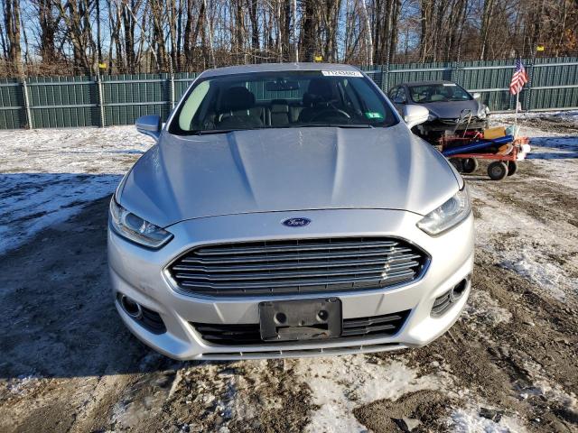 Photo 5 from auction – 2013 FORD FUSION SE with VIN 3FA6P0H94DR269588