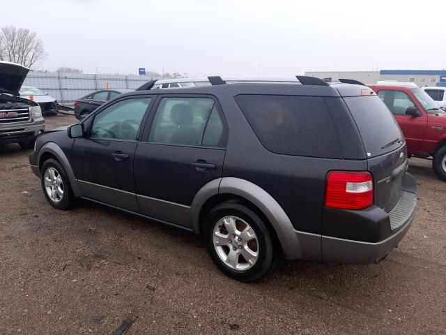 Photo 2 from auction – 2007 FORD FREESTYLE with VIN 1FMDK05107GA25345