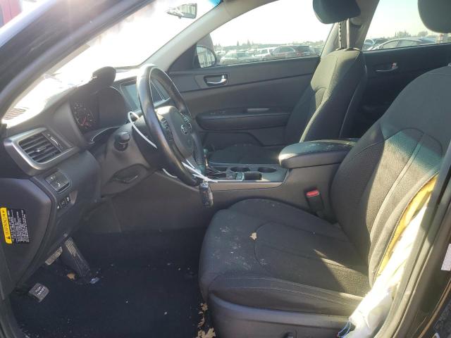 Photo 7 from auction – 2018 KIA OPTIMA HYB with VIN KNAGT4LE3J5024248