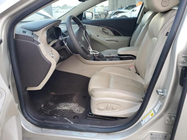Photo 7 from auction – 2016 BUICK LACROSSE with VIN 1G4GB5G31GF173616