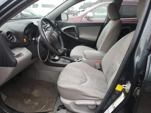 Photo 7 from auction – 2011 TOYOTA RAV4 with VIN 2T3BF4DV4BW129507
