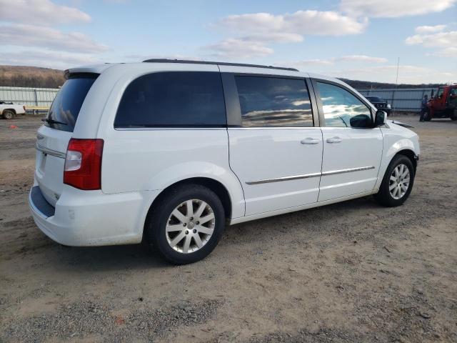 Photo 3 from auction – 2014 CHRYSLER TOWN & COU with VIN 2C4RC1BG8ER273036