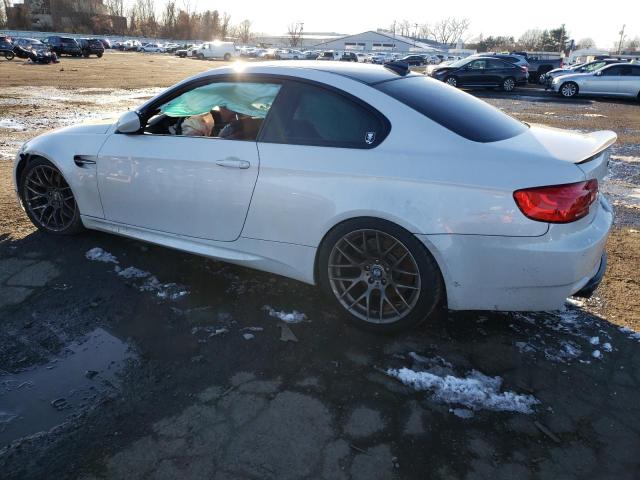 Photo 2 from auction – 2013 BMW M3 with VIN WBSKG9C5XDJ593021