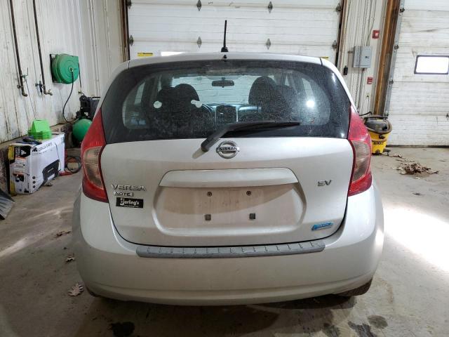 Photo 6 from auction – 2015 NISSAN VERSA NOTE with VIN 3N1CE2CP1FL365899
