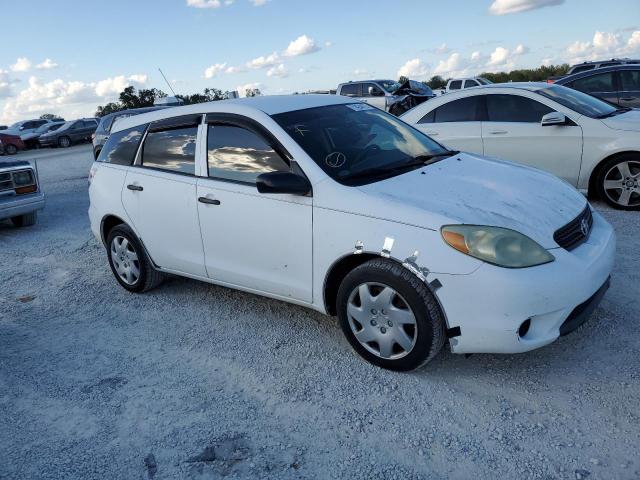 Photo 4 from auction – 2005 TOYOTA COROLLA MA with VIN 2T1KR32E85C347338