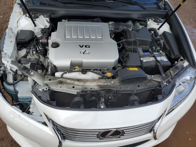 Photo 11 from auction – 2014 LEXUS ES 350 with VIN JTHBK1GG1E2111095