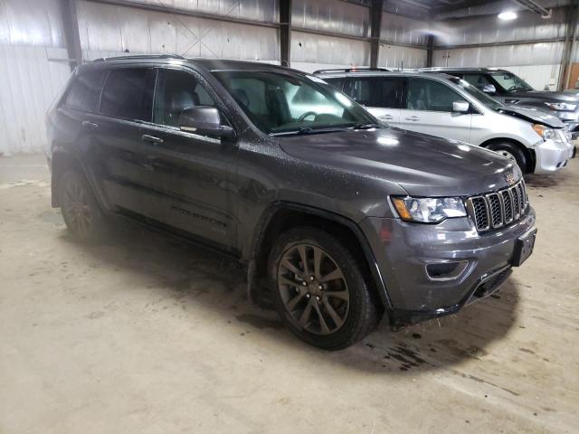 Photo 4 from auction – 2016 JEEP GRAND CHER with VIN 1C4RJFBG7GC384482