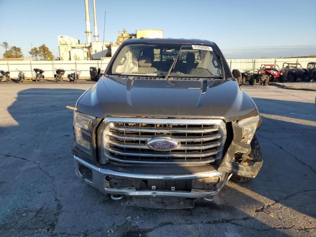 Photo 5 from auction – 2017 FORD F150 SUPER with VIN 1FTEW1EF7HKC04480