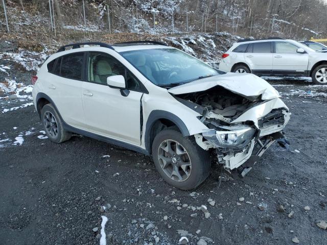Photo 4 from auction – 2018 SUBARU CROSSTREK with VIN JF2GTACC6JH281498