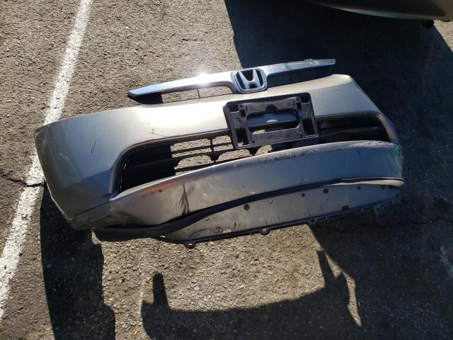 Photo 12 from auction – 2007 HONDA CIVIC EX with VIN JHMFA16817S006283
