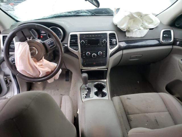 Photo 8 from auction – 2011 JEEP GRAND CHER with VIN 1J4RR4GG6BC561368