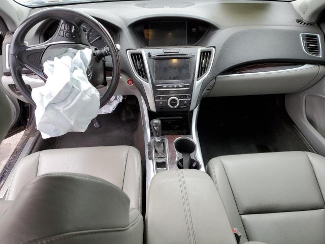 Photo 8 from auction – 2015 ACURA TLX with VIN 19UUB1F33FA030326