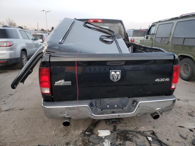 Photo 6 from auction – 2013 RAM 1500 SLT with VIN 1C6RR7GT7DS695617