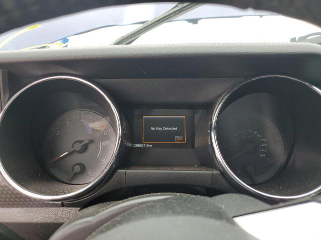 Photo 9 from auction – 2015 FORD MUSTANG GT with VIN 1FA6P8CF2F5412751