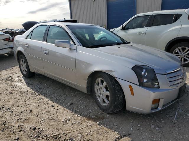 Photo 4 from auction – 2005 CADILLAC CTS with VIN 1G6DM56T250224661