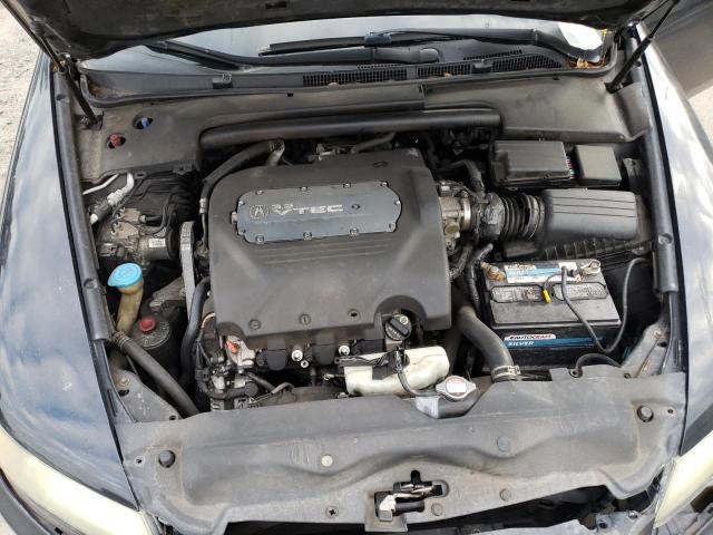 Photo 11 from auction – 2004 ACURA TL with VIN 19UUA66264A044967
