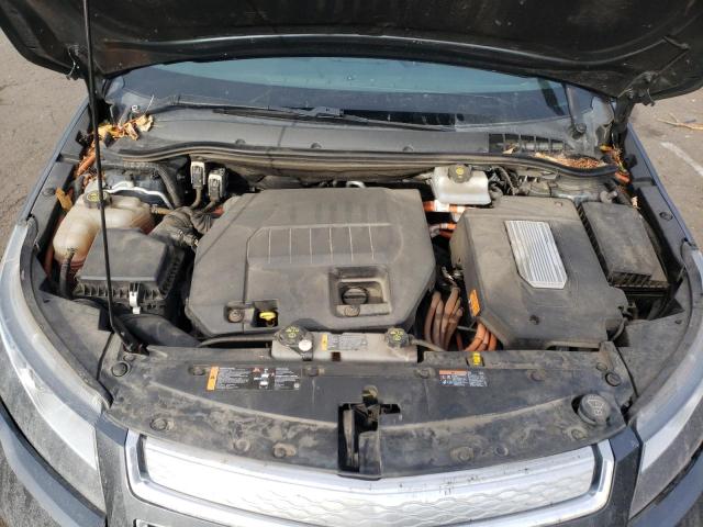 Photo 11 from auction – 2013 CHEVROLET VOLT with VIN 1G1RA6E40DU110329