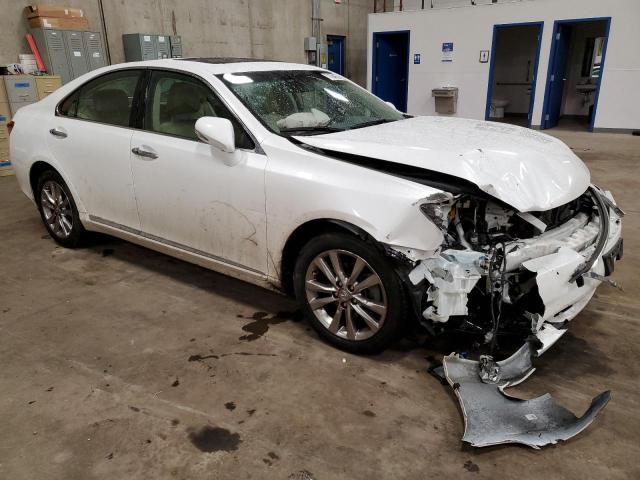 Photo 4 from auction – 2010 LEXUS ES 350 with VIN JTHBK1EGXA2385344