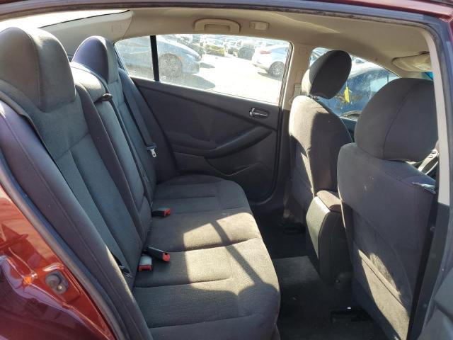 Photo 10 from auction – 2011 NISSAN ALTIMA BAS with VIN 1N4AL2AP9BC178242