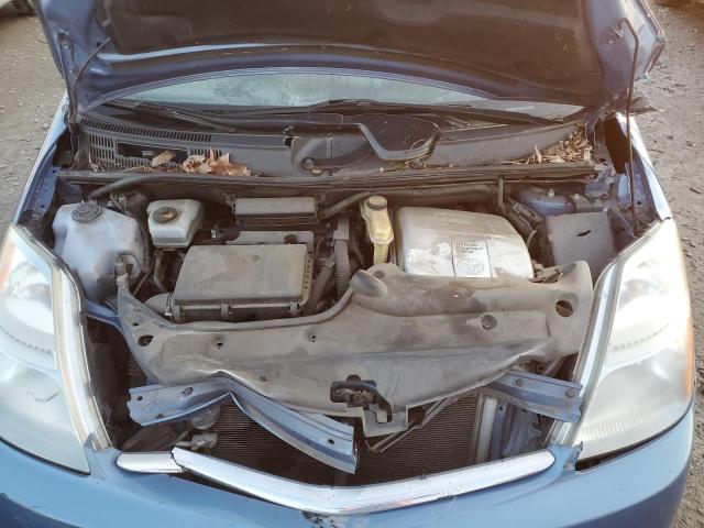 Photo 11 from auction – 2007 TOYOTA PRIUS with VIN JTDKB20U677632178