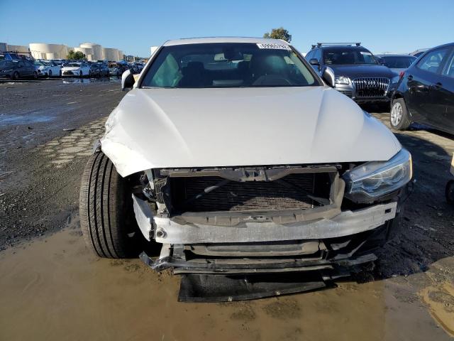 Photo 5 from auction – 2015 BMW 428 I with VIN WBA3N7C53FK223206