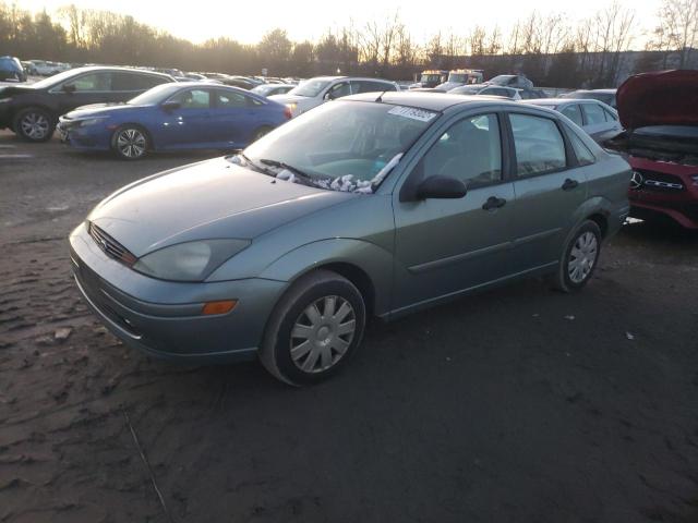 FORD FOCUS SE C 2004 с VIN 1FAHP34Z44W154633 - Фото с аукциона