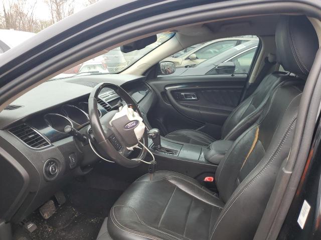 Photo 7 from auction – 2011 FORD TAURUS LIM with VIN 1FAHP2FW7BG120447