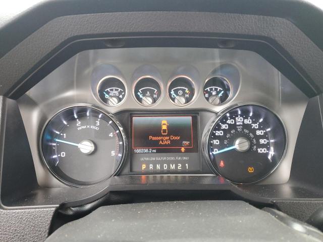 Photo 9 from auction – 2015 FORD F250 SUPER with VIN 1FT7W2BT2FEB49666