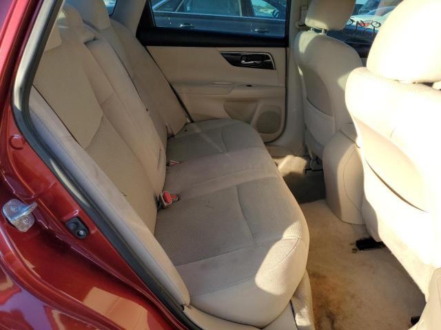Photo 10 from auction – 2014 NISSAN ALTIMA 2.5 with VIN 1N4AL3AP4EN382154