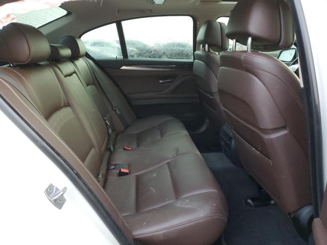 Photo 10 from auction – 2014 BMW 535 XI with VIN WBA5B3C52ED530962