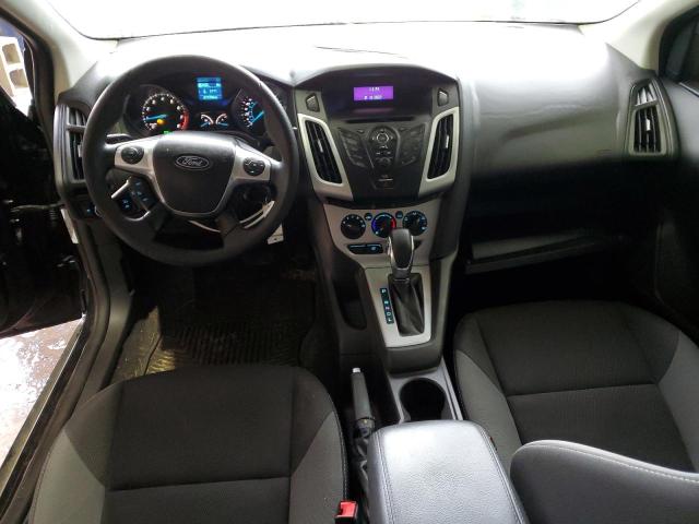 Photo 8 from auction – 2012 FORD FOCUS SE with VIN 1FAHP3F29CL170133