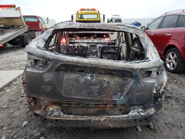 Photo 6 from auction – 2020 SUBARU CROSSTREK with VIN JF2GTANC6LH269433