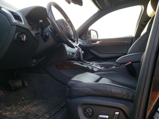 Photo 7 from auction – 2015 AUDI Q5 PREMIUM with VIN WA1LFAFP6FA099328