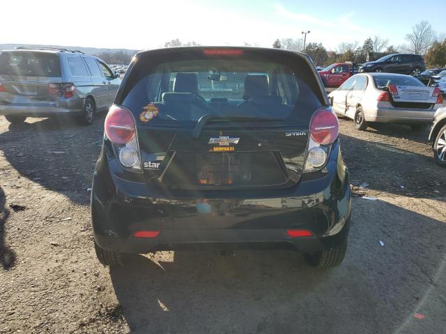 Photo 6 from auction – 2013 CHEVROLET SPARK 1LT with VIN KL8CD6S92DC508791
