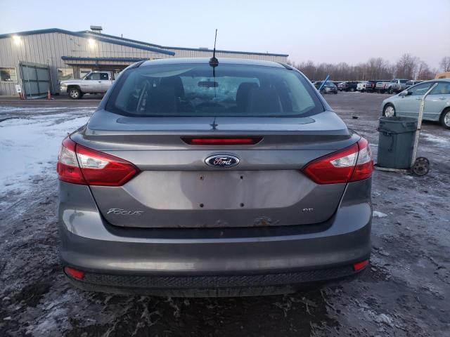Photo 6 from auction – 2014 FORD FOCUS SE with VIN 1FADP3F26EL258512