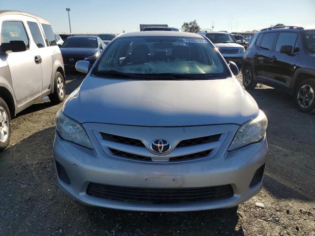 Photo 5 from auction – 2012 TOYOTA COROLLA BA with VIN 5YFBU4EE3CP049406