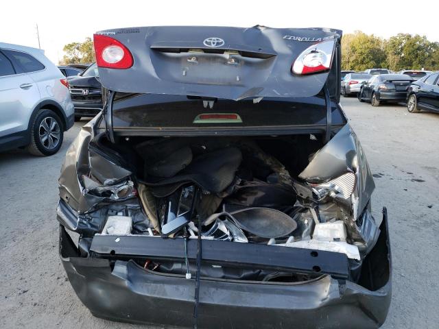 Photo 6 from auction – 2006 TOYOTA COROLLA CE with VIN 1NXBR32E96Z631884