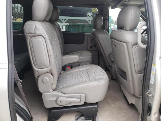 Photo 11 from auction – 2007 CHEVROLET UPLANDER L with VIN 1GNDV33W77D143588