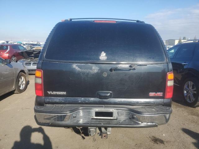 Photo 6 from auction – 2003 GMC YUKON with VIN 1GKEC13T13J334839