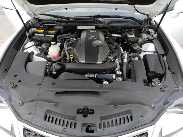 Photo 11 from auction – 2017 LEXUS RC 200T with VIN JTHHA5BC5H5005034