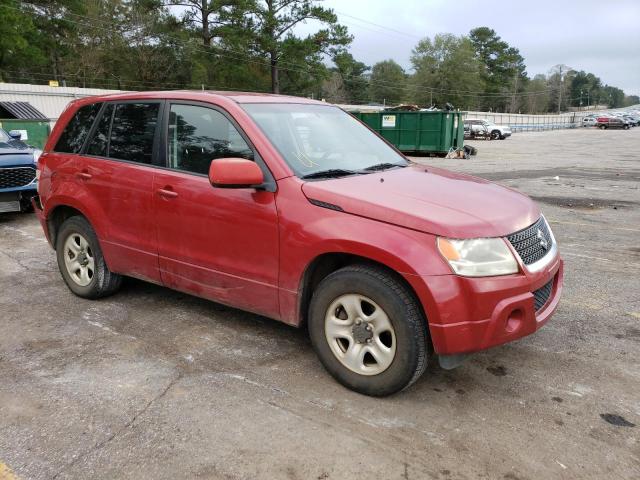 Photo 4 from auction – 2012 SUZUKI GRAND VITA with VIN JS3TE0D20C4100771