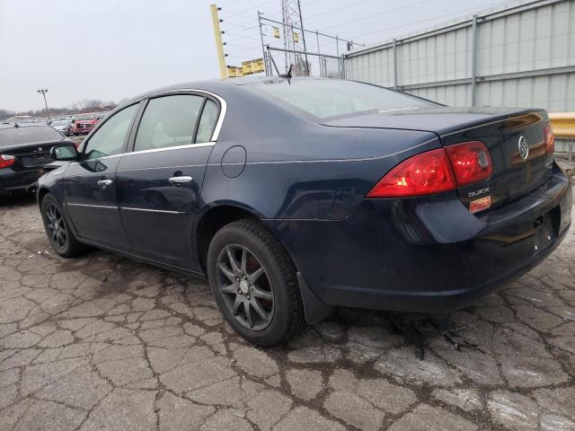 Photo 2 from auction – 2007 BUICK LUCERNE CX with VIN 1G4HD572X7U218473
