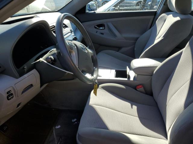 Photo 7 from auction – 2011 TOYOTA CAMRY BASE with VIN 4T1BF3EK1BU137930