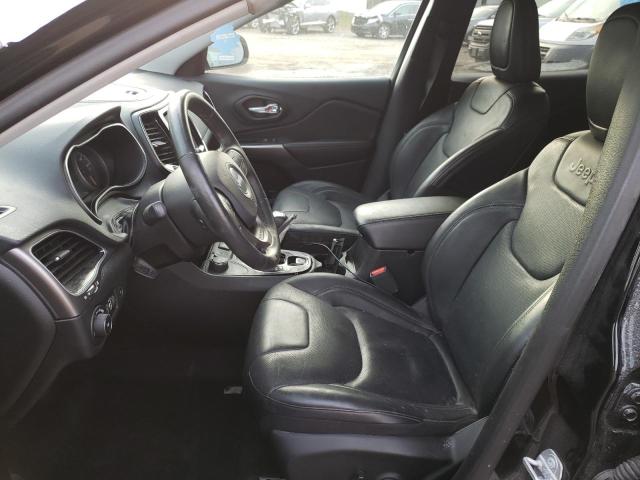 Photo 7 from auction – 2019 JEEP CHEROKEE L with VIN 1C4PJMDX1KD334625