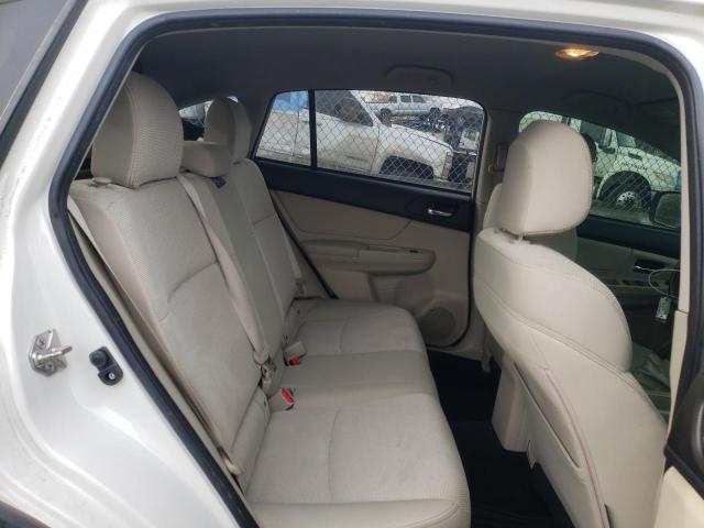 Photo 10 from auction – 2013 SUBARU XV CROSSTR with VIN JF2GPACC0D1815483