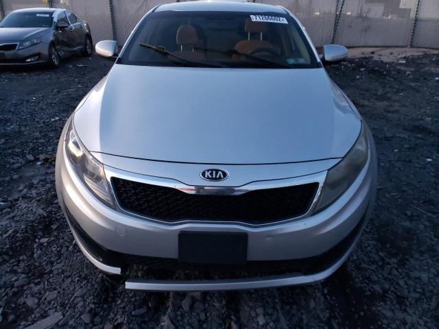 Photo 5 from auction – 2013 KIA OPTIMA LX with VIN KNAGM4A73D5394993