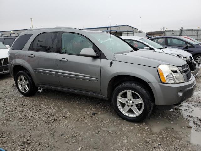 Photo 4 from auction – 2006 CHEVROLET EQUINOX LT with VIN 2CNDL63F566201836