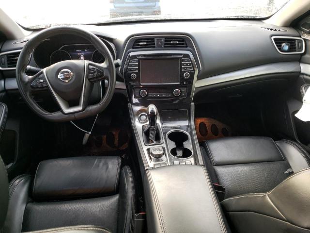 Photo 8 from auction – 2016 NISSAN MAXIMA 3.5 with VIN 1N4AA6AP2GC417246
