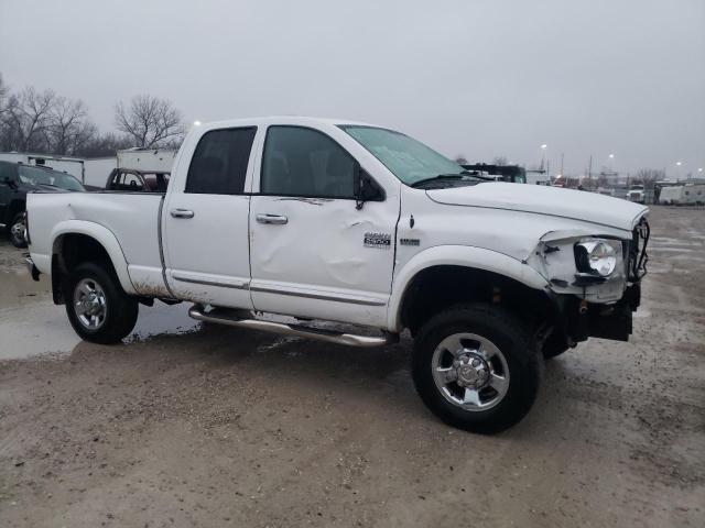 Photo 4 from auction – 2007 DODGE RAM 2500 S with VIN 1D7KS28D37J614797